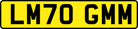 LM70GMM