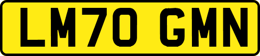 LM70GMN