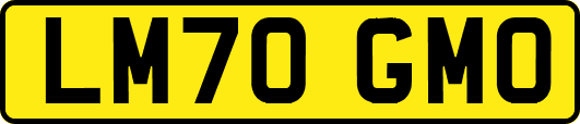 LM70GMO