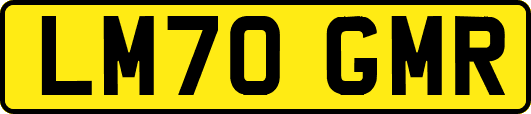 LM70GMR