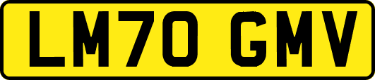 LM70GMV