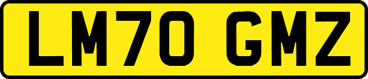 LM70GMZ