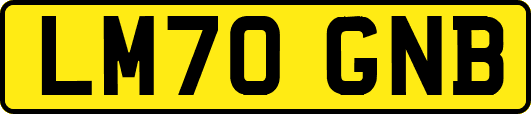 LM70GNB