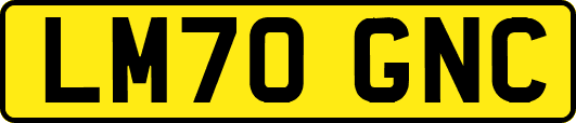 LM70GNC