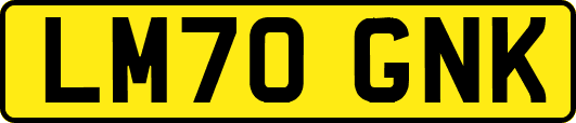 LM70GNK