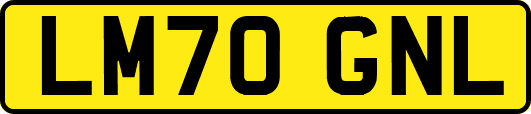 LM70GNL