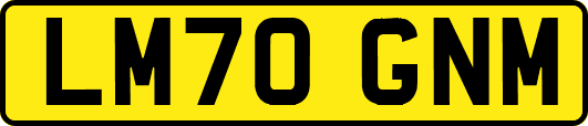 LM70GNM