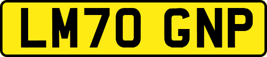 LM70GNP