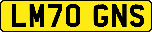 LM70GNS