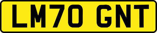 LM70GNT