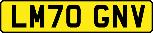 LM70GNV