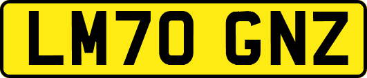 LM70GNZ