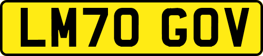 LM70GOV