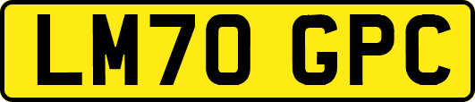 LM70GPC