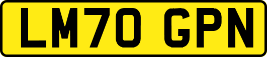 LM70GPN
