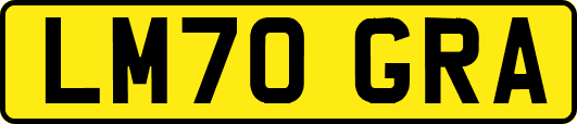 LM70GRA
