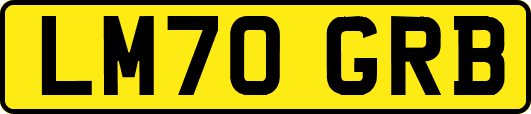 LM70GRB