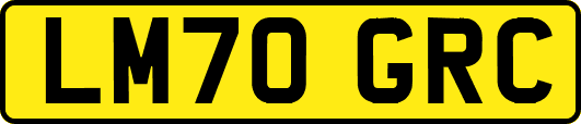 LM70GRC