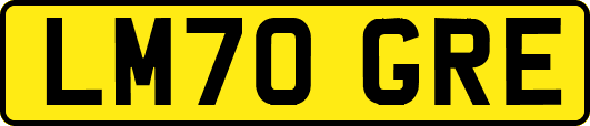 LM70GRE