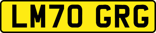 LM70GRG