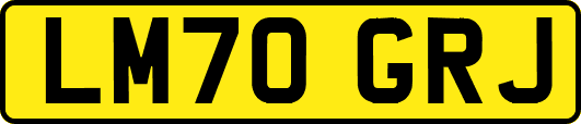 LM70GRJ