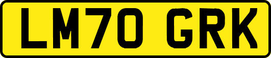 LM70GRK