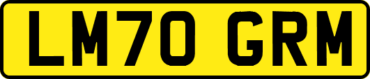 LM70GRM