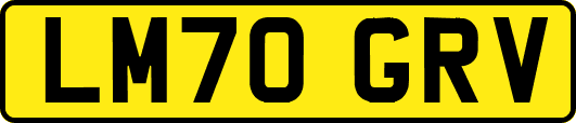 LM70GRV