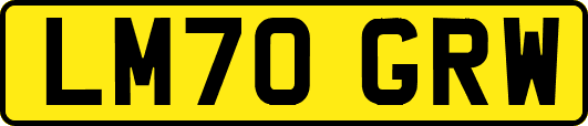 LM70GRW