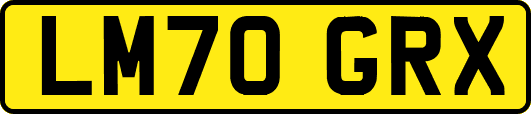LM70GRX