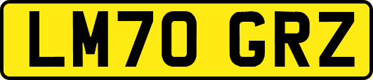 LM70GRZ