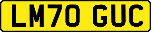 LM70GUC
