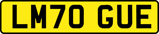 LM70GUE