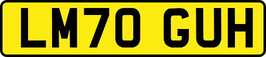 LM70GUH