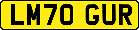 LM70GUR