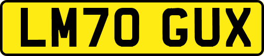 LM70GUX
