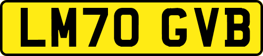 LM70GVB