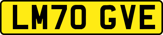 LM70GVE