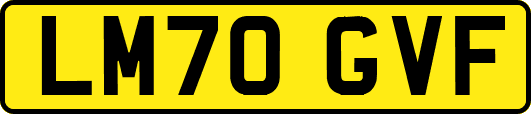 LM70GVF