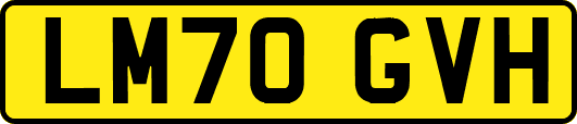 LM70GVH