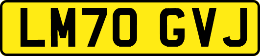 LM70GVJ