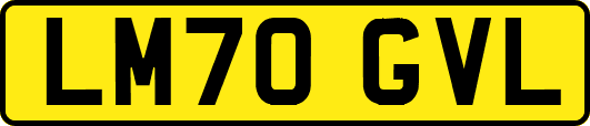 LM70GVL