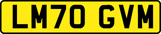 LM70GVM