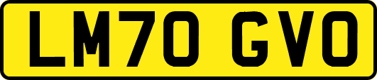 LM70GVO