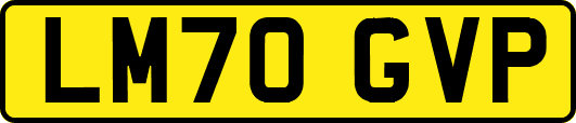 LM70GVP
