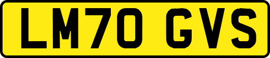 LM70GVS