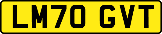 LM70GVT