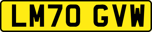 LM70GVW