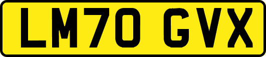 LM70GVX