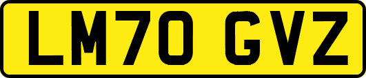 LM70GVZ